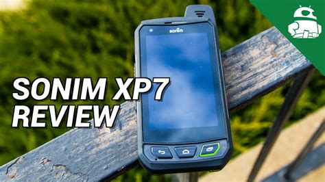 sonim xp7 reviews